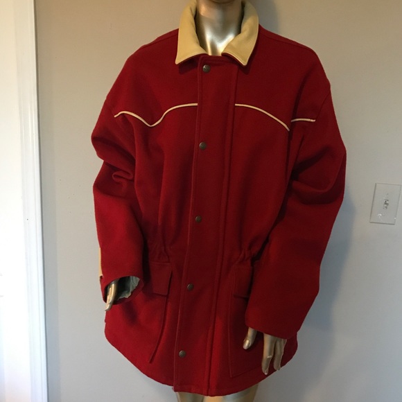 schaefer outfitters outerwear